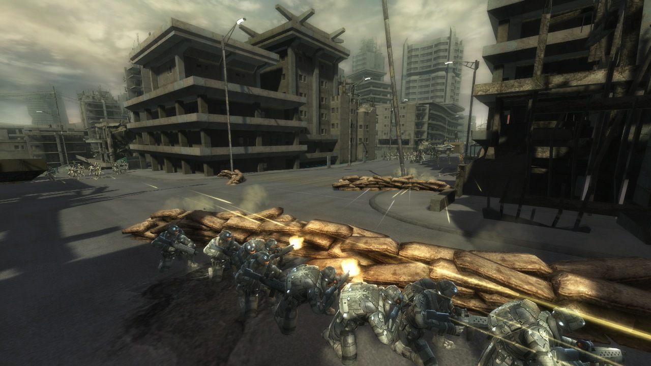 StormRise